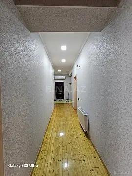 Satılır 5 otaqlı mənzil 167 m²