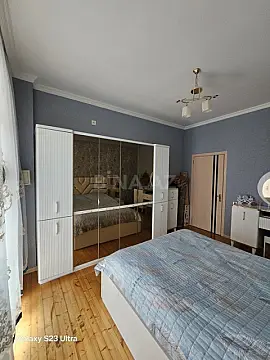 Satılır 5 otaqlı mənzil 167 m²