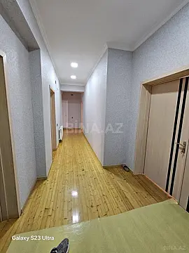 Satılır 5 otaqlı mənzil 167 m² — Bakı, Əhmədli 5 otaq 167.00 m²