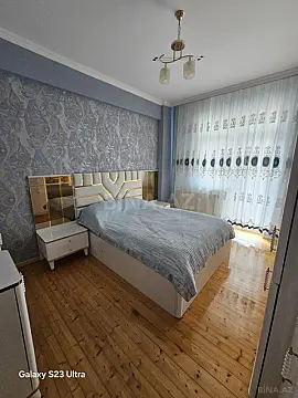 Satılır 5 otaqlı mənzil 167 m²