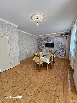 Satılır 5 otaqlı mənzil 167 m²