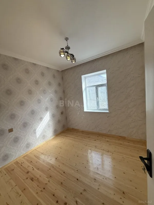 Satılır 4 otaqlı həyət evi 100 m²