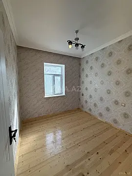 Satılır 4 otaqlı həyət evi 100 m²