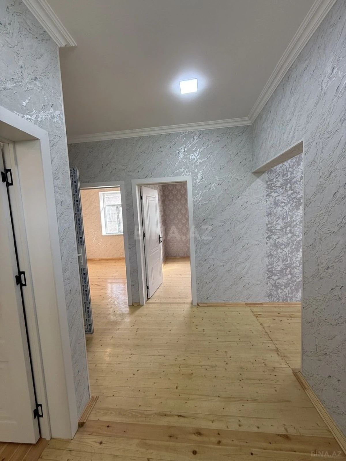 Satılır 4 otaqlı həyət evi 100 m²