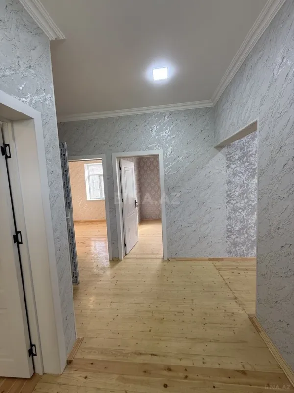 Satılır 4 otaqlı həyət evi 100 m²