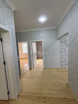 Satılır 4 otaqlı həyət evi 100 m²