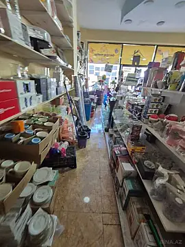 Satılır obyekt 75 m² — Bakı, Nərimanov 75.00 m²