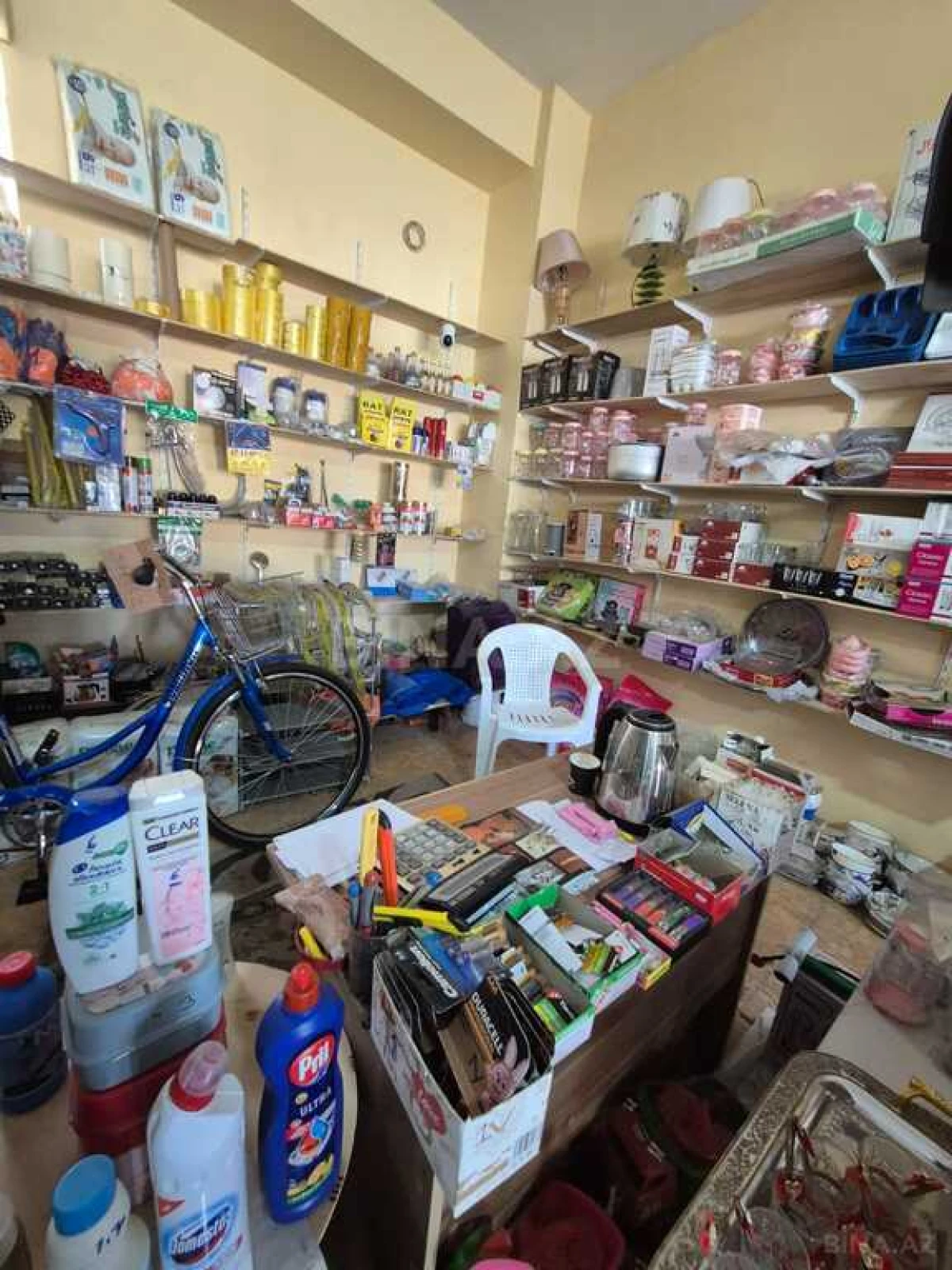 Satılır obyekt 75 m²