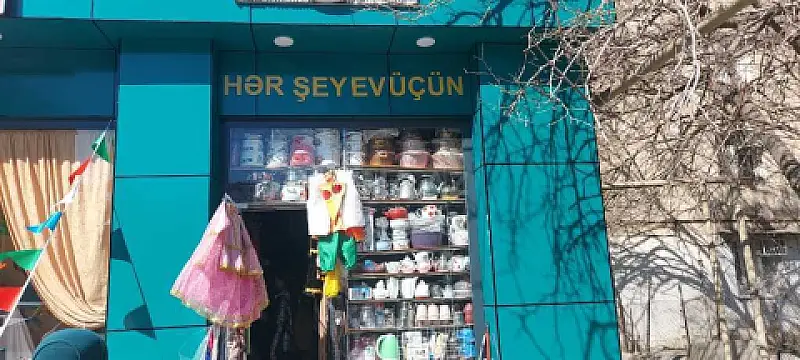 Satılır obyekt 75 m²