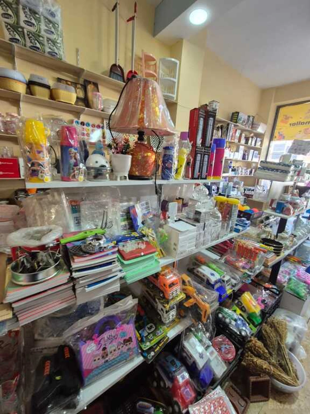 Satılır obyekt 75 m²