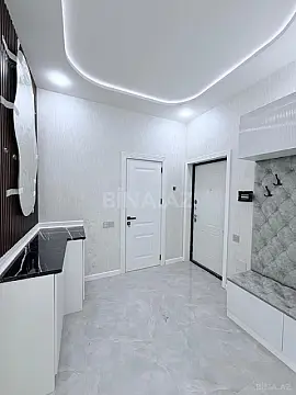 Satılır 2 otaqlı mənzil 61 m²