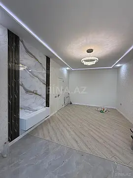 Satılır 2 otaqlı mənzil 61 m² — Bakı, Qaraçuxur 2 otaq 61.00 m²
