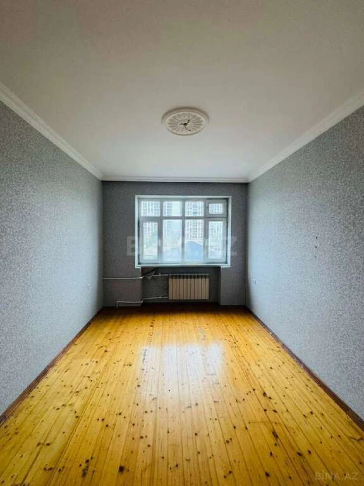 Satılır 3 otaqlı mənzil 75 m²