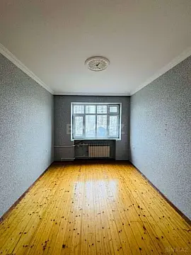 Satılır 3 otaqlı mənzil 75 m²