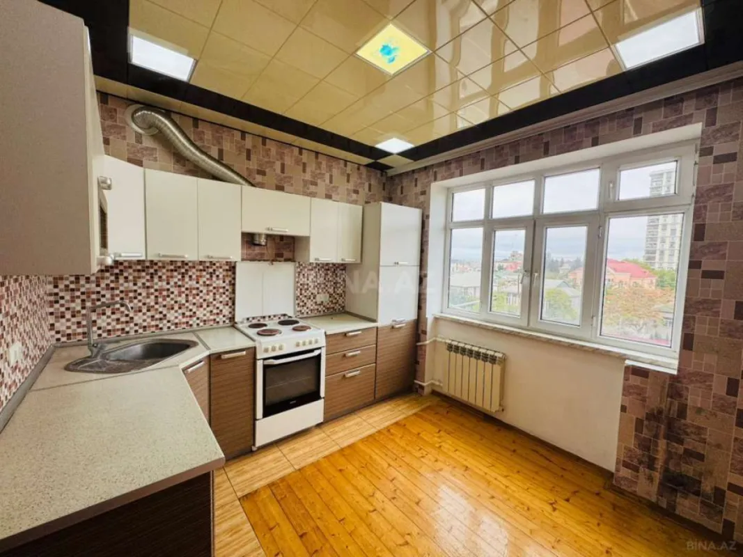 Satılır 3 otaqlı mənzil 75 m²