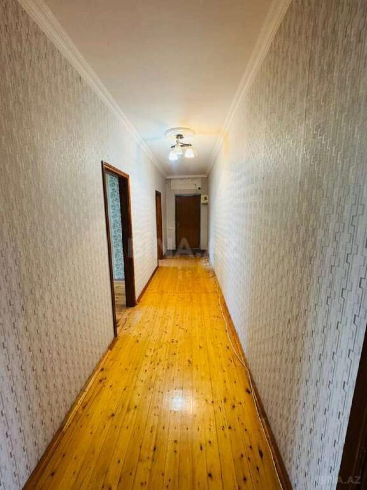 Satılır 3 otaqlı mənzil 75 m²