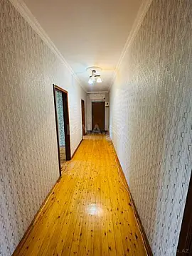Satılır 3 otaqlı mənzil 75 m²