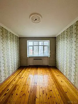 Satılır 3 otaqlı mənzil 75 m²