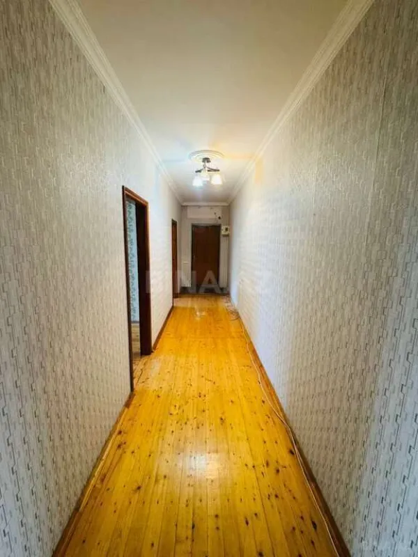 Satılır 3 otaqlı mənzil 75 m²