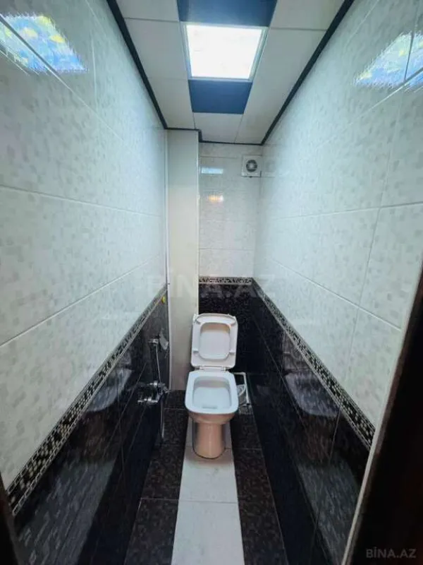 Satılır 3 otaqlı mənzil 75 m²