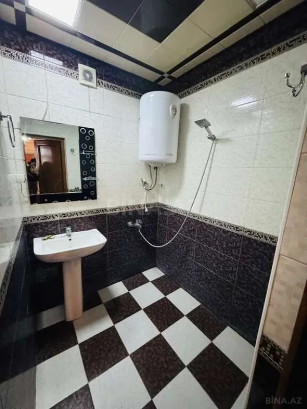 Satılır 3 otaqlı mənzil 75 m²