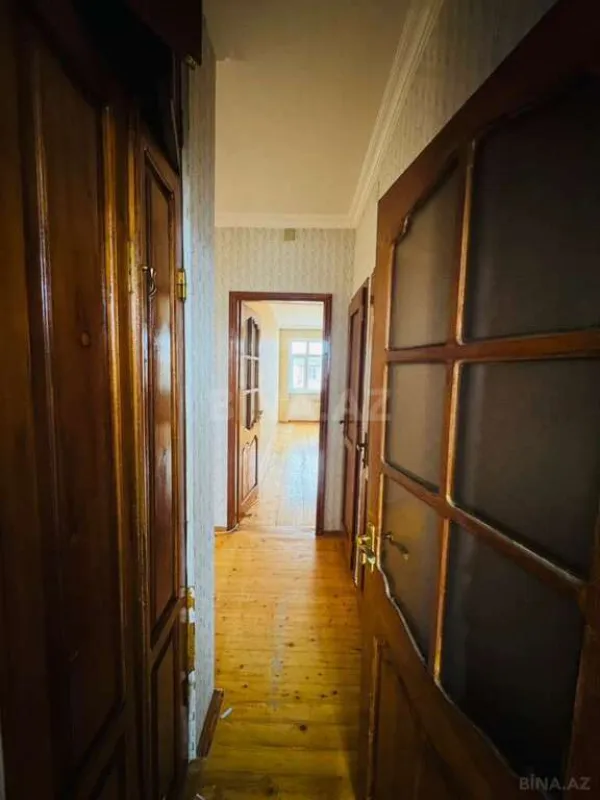 Satılır 3 otaqlı mənzil 75 m²