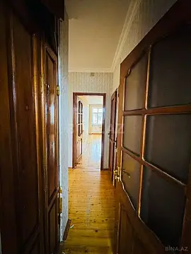 Satılır 3 otaqlı mənzil 75 m² — Bakı, Nərimanov 3 otaq 75.00 m²