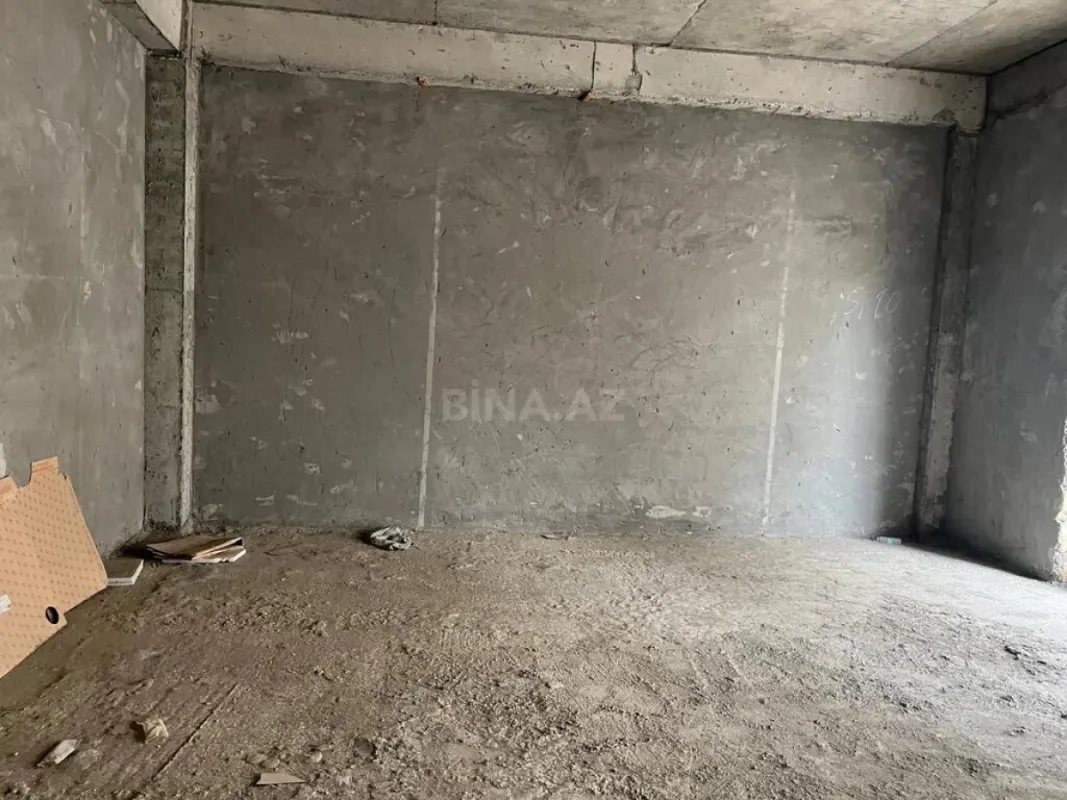 Satılır 3 otaqlı mənzil 146 m²