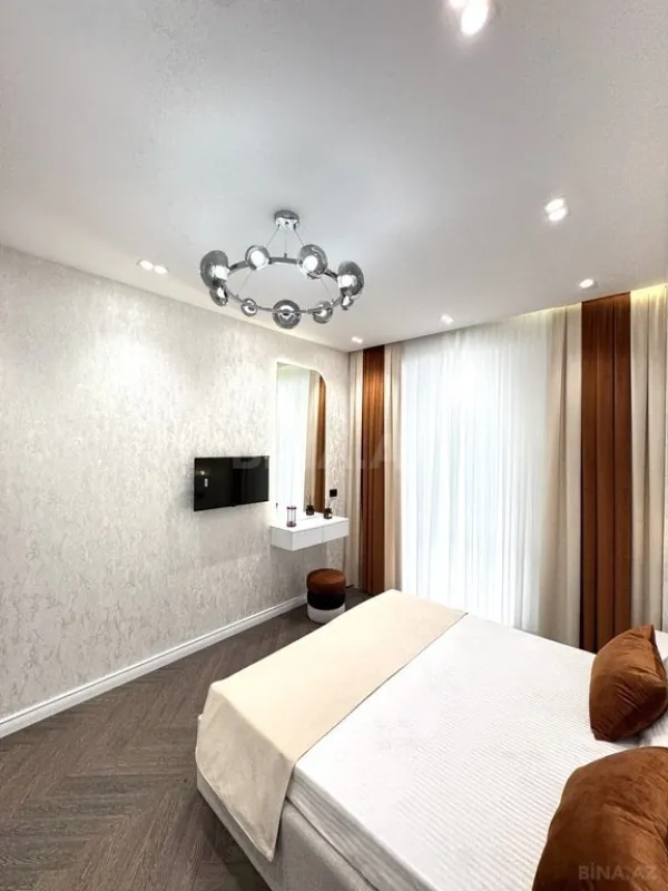 Satılır 2 otaqlı mənzil 60 m²