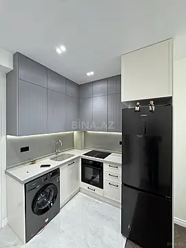 Satılır 2 otaqlı mənzil 60 m²