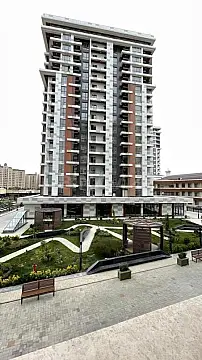 Satılır 2 otaqlı mənzil 85 m² — Bakı, Bakıxanov 2 otaq 85.00 m²