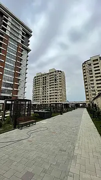 Satılır 2 otaqlı mənzil 85 m²