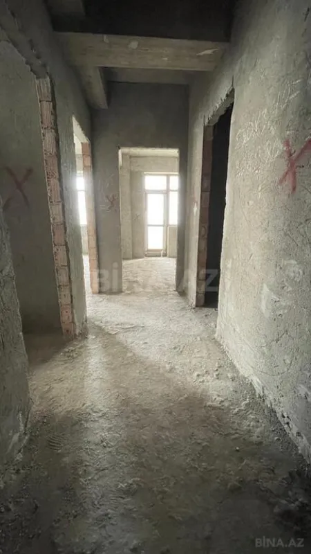 Satılır 2 otaqlı mənzil 85 m²