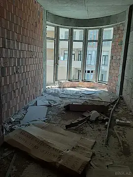 Satılır 3 otaqlı mənzil 160 m²