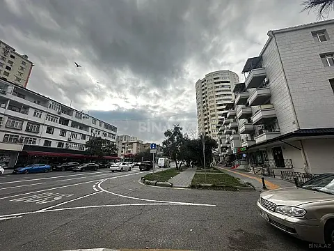 Satılır 3 otaqlı mənzil 80 m²