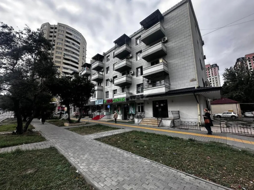 Satılır 3 otaqlı mənzil 80 m²