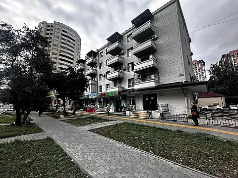 Satılır 3 otaqlı mənzil 80 m² — Bakı, Keşlə 3 otaq 80.00 m²
