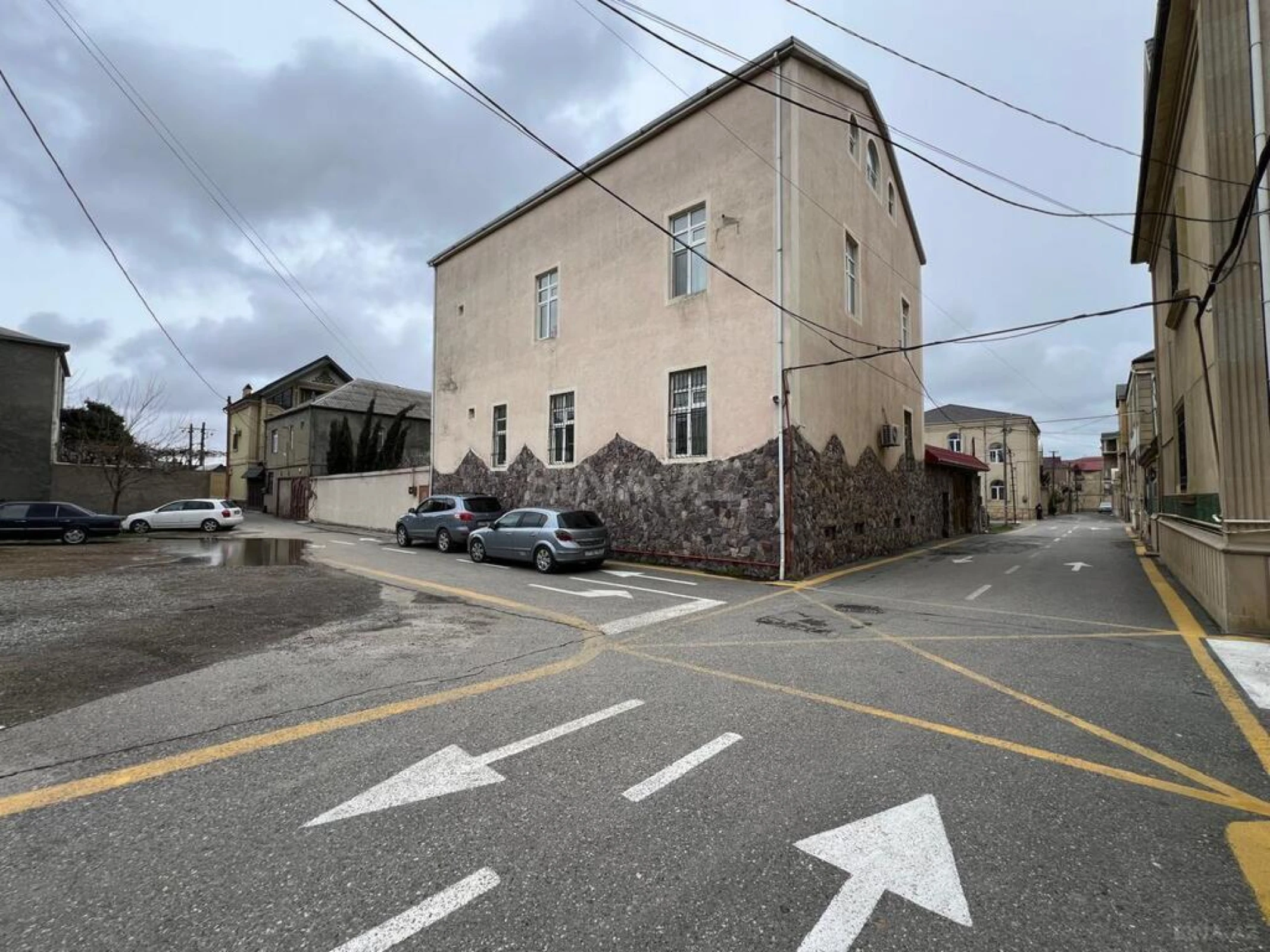 Satılır torpaq sahəsi 3 m²