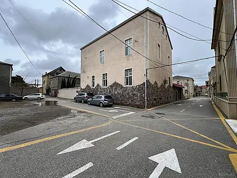 Satılır torpaq sahəsi 3 m²