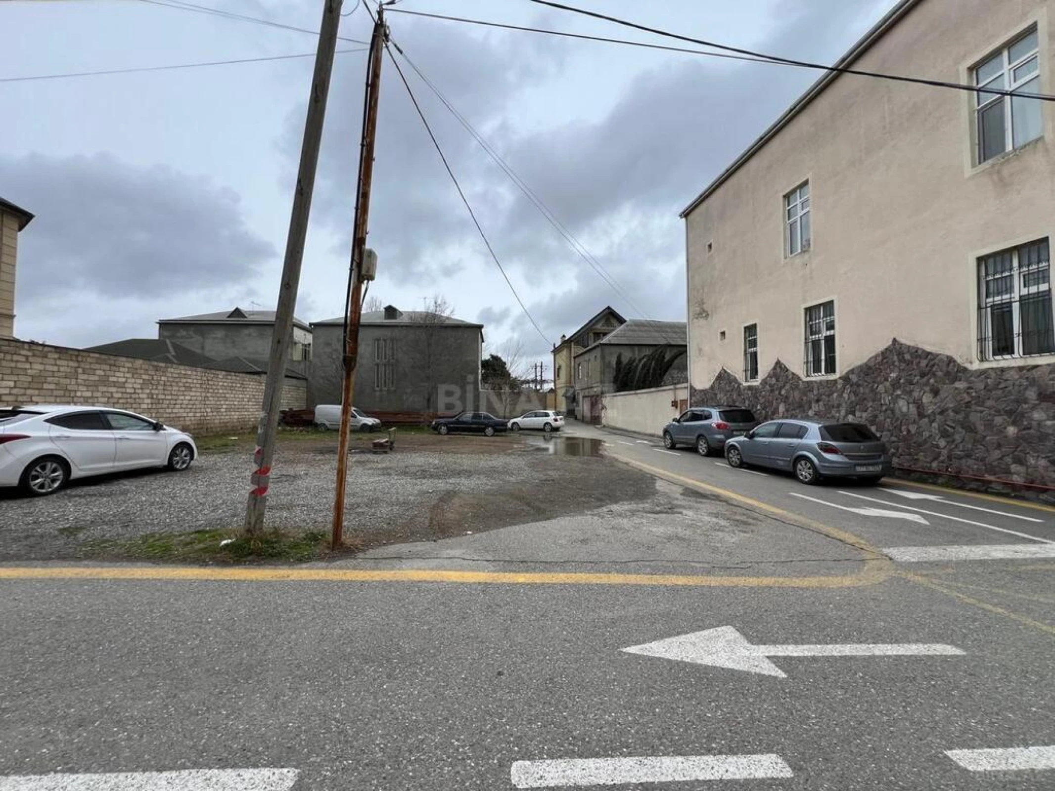 Satılır torpaq sahəsi 3 m²