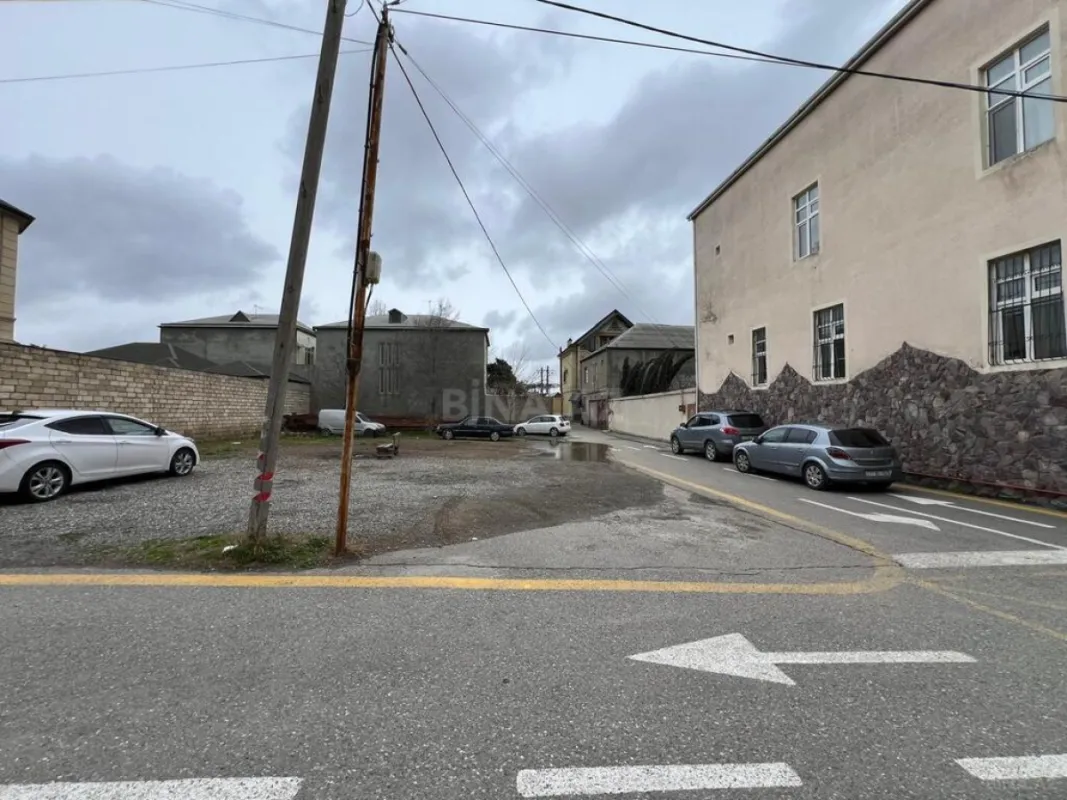 Satılır torpaq sahəsi 3 m²