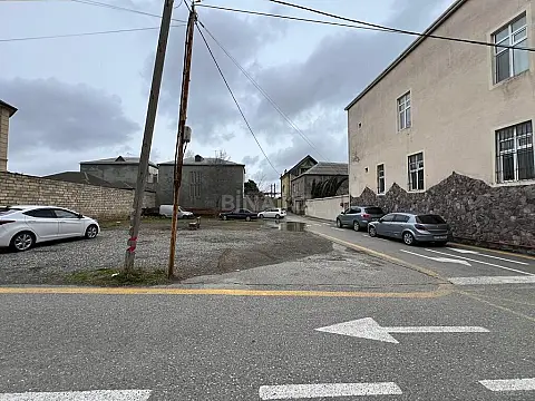 Satılır torpaq sahəsi 3 m²