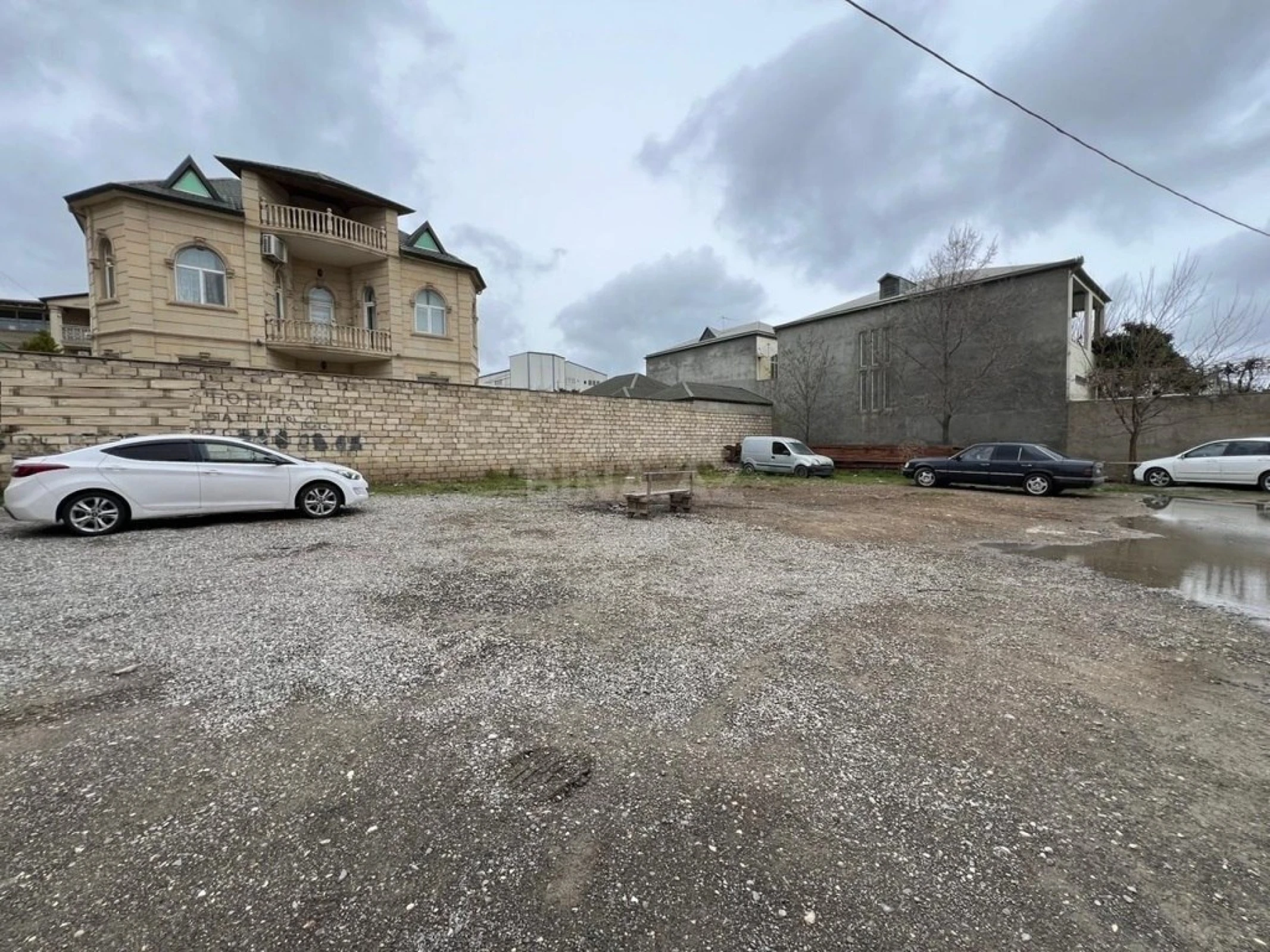 Satılır torpaq sahəsi 3 m²