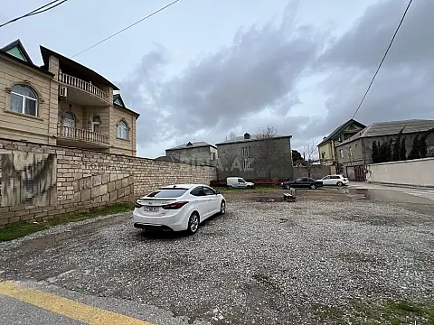 Satılır torpaq sahəsi 3 m²