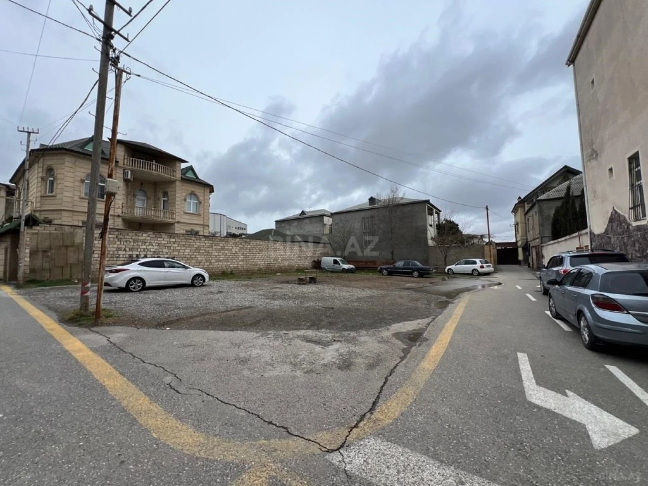 Satılır torpaq sahəsi 3 m²