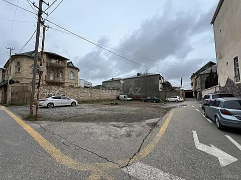 Satılır torpaq sahəsi 3 m²