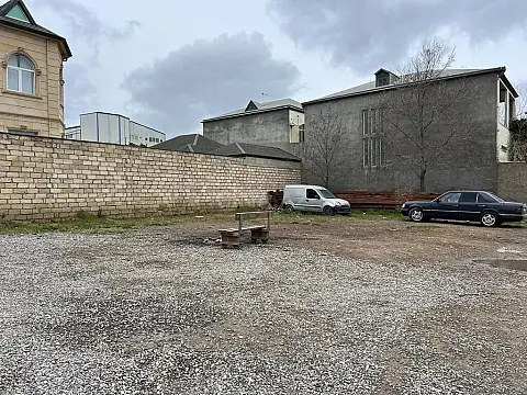 Satılır torpaq sahəsi 3 m² — Bakı, Nərimanov 3.00 m²
