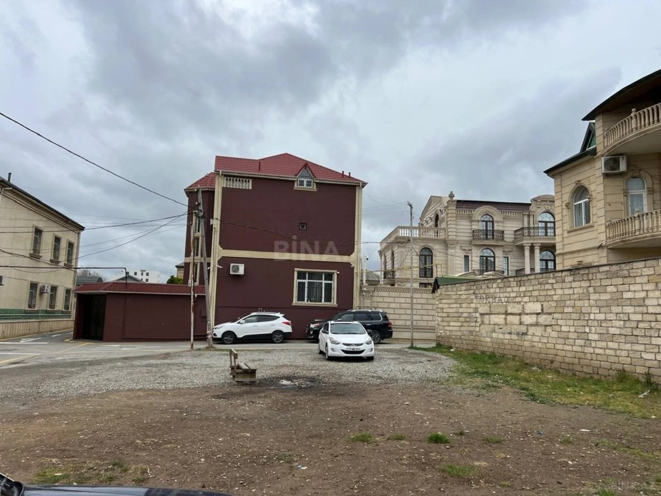 Satılır torpaq sahəsi 3 m²