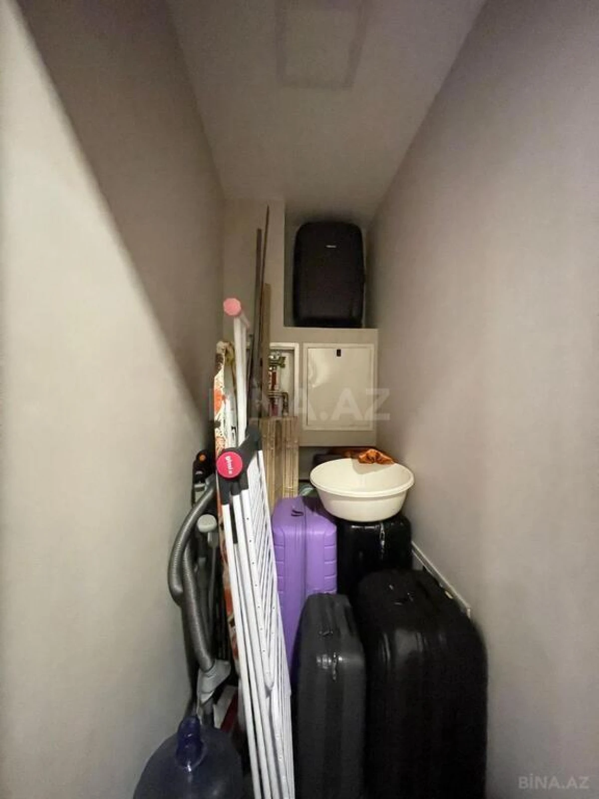 Satılır 3 otaqlı mənzil 125 m²