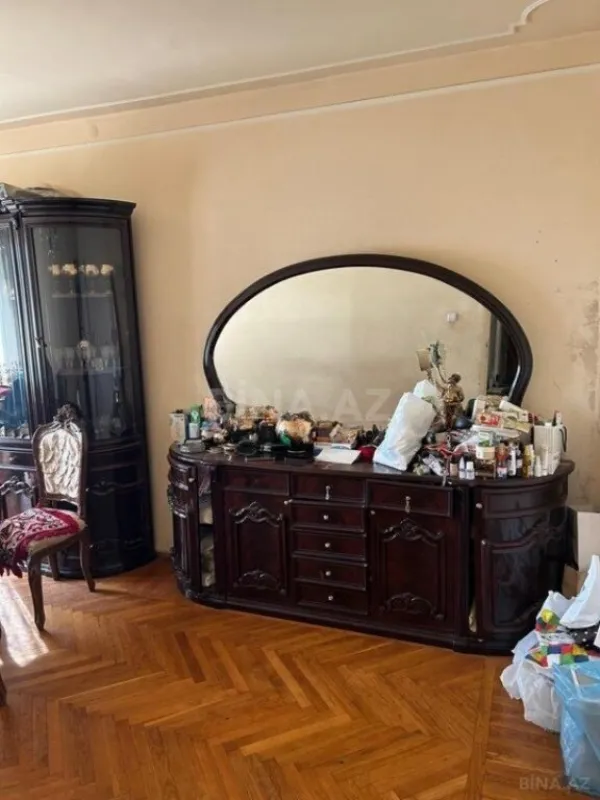 Satılır 3 otaqlı mənzil 85 m²